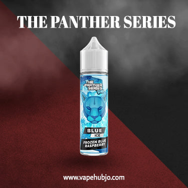 THE PANTHER SERIES (3 MG/6 MG)