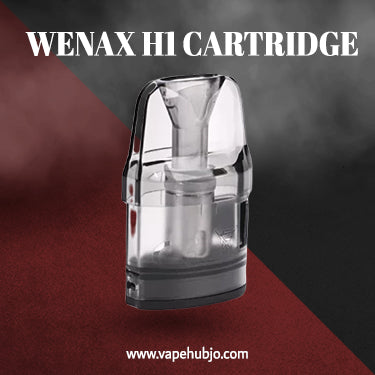 WENAX H1 CARTRIDGE
