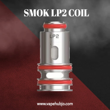 SMOK LP2 COILS – VapeHub JO