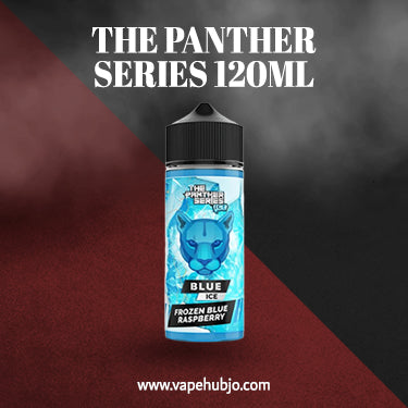 THE PANTHER SERIES (120 ML)