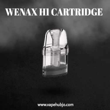WENAX H1 CARTRIDGE